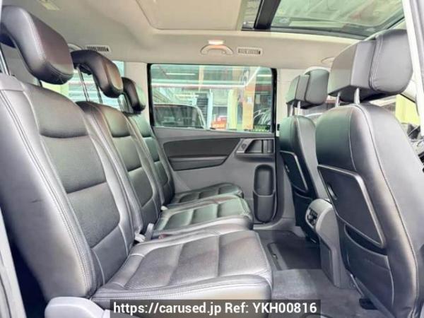 Used 2018 AT volkswagen sharan SC6493ABC6 Image[20]