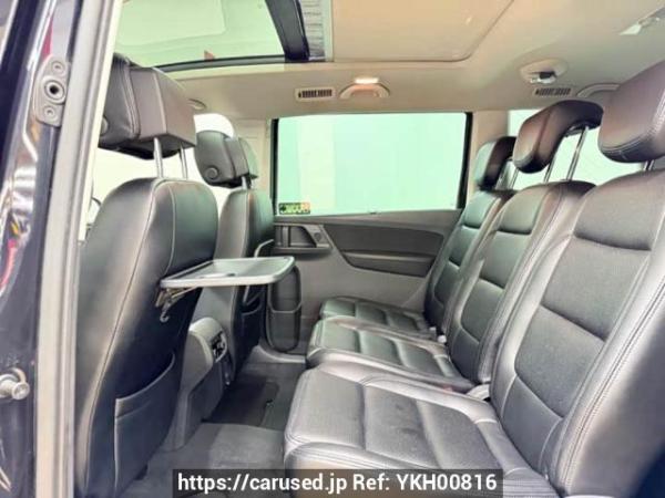 Used 2018 AT volkswagen sharan SC6493ABC6 Image[21]