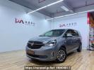 Buick GL8 SGM6521UBA1