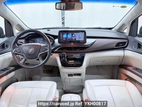 Used 2020 AT buick gl8 SGM6521UBA1 Image[7]