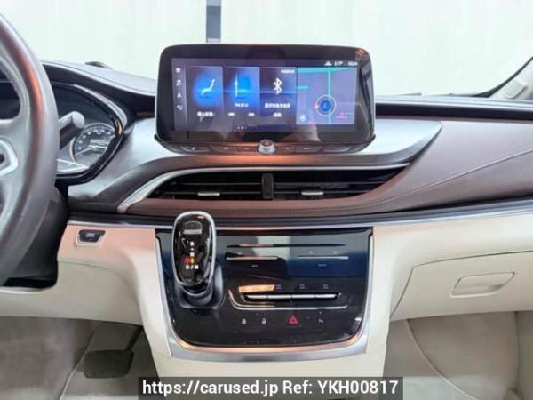 Used 2020 AT buick gl8 SGM6521UBA1 Image[8]