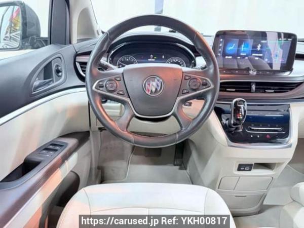 Used 2020 AT buick gl8 SGM6521UBA1 Image[9]