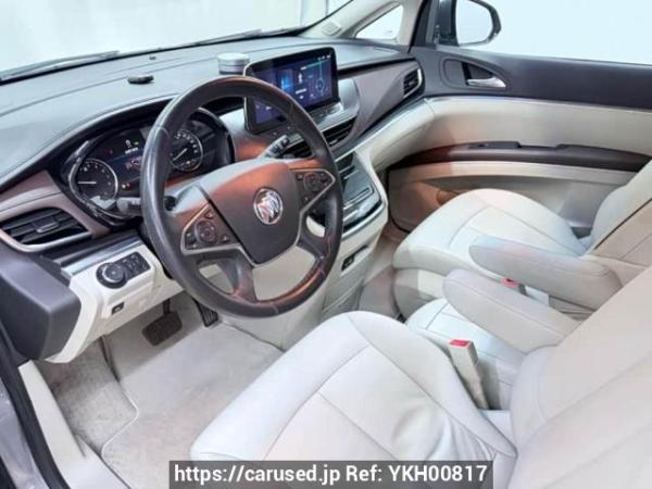 Used 2020 AT buick gl8 SGM6521UBA1 Image[10]