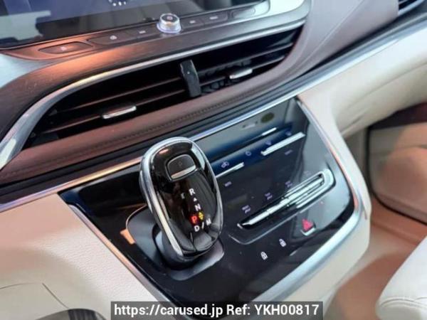 Used 2020 AT buick gl8 SGM6521UBA1 Image[13]