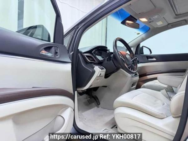 Used 2020 AT buick gl8 SGM6521UBA1 Image[14]