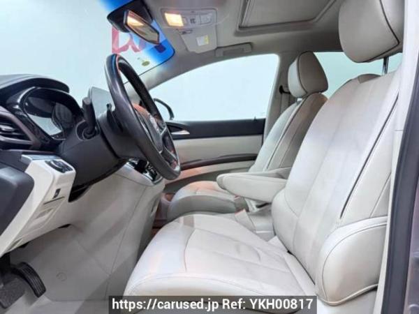 Used 2020 AT buick gl8 SGM6521UBA1 Image[16]