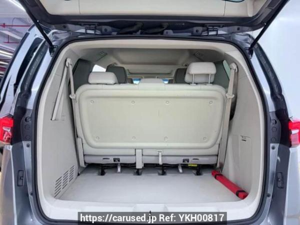 Used 2020 AT buick gl8 SGM6521UBA1 Image[17]