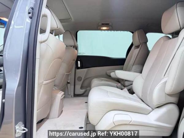 Used 2020 AT buick gl8 SGM6521UBA1 Image[19]
