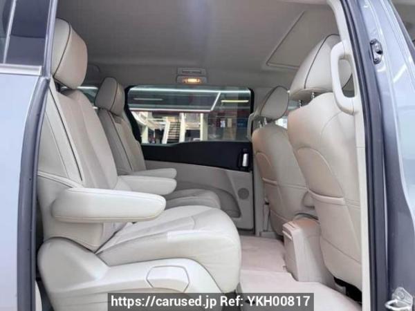 Used 2020 AT buick gl8 SGM6521UBA1 Image[21]