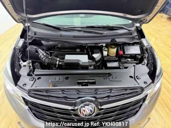Used 2020 AT buick gl8 SGM6521UBA1 Image[22]