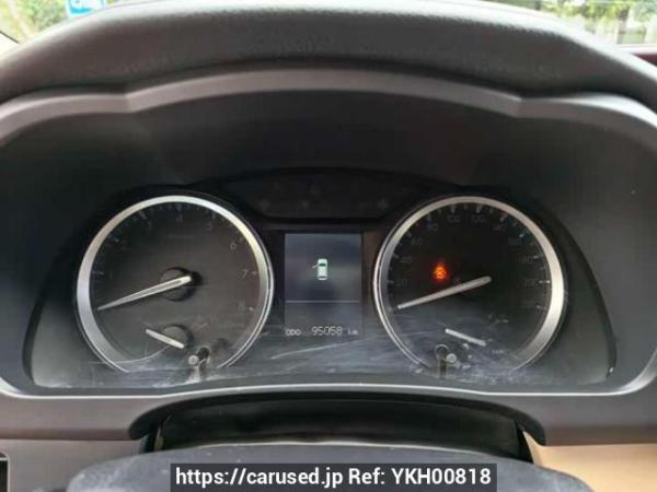 Used 2018 AT toyota highlander GTM6490HNWN Image[13]