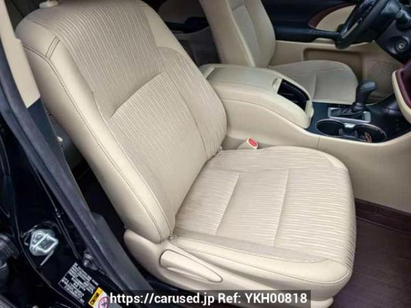 Used 2018 AT toyota highlander GTM6490HNWN Image[15]