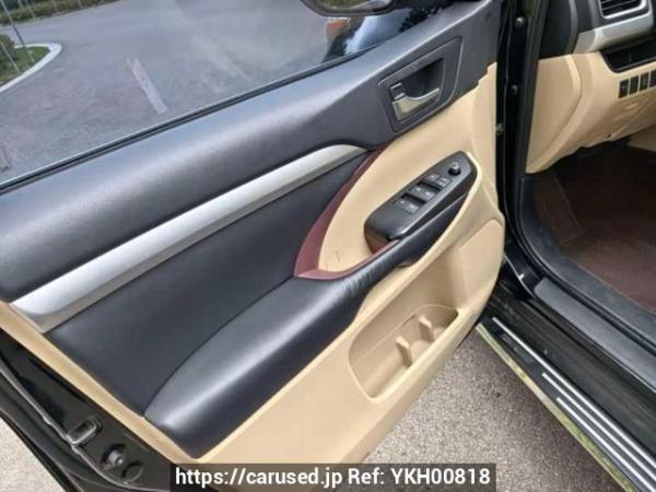 Used 2018 AT toyota highlander GTM6490HNWN Image[20]