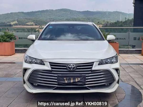 Used 2019 AT toyota avalon TV7256E Image[7]