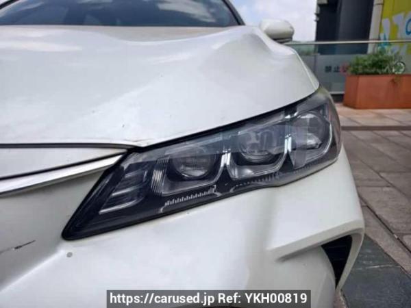 Used 2019 AT toyota avalon TV7256E Image[8]