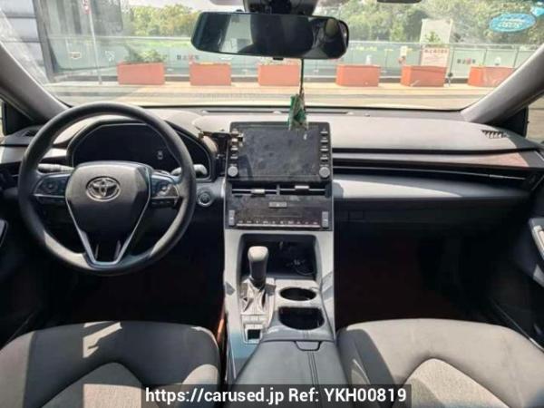 Used 2019 AT toyota avalon TV7256E Image[10]