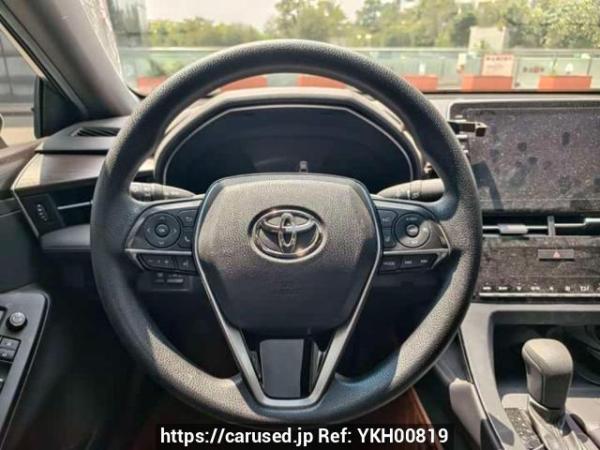 Used 2019 AT toyota avalon TV7256E Image[11]