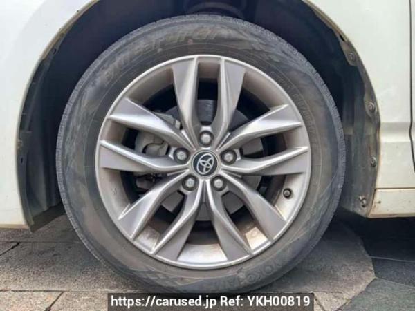 Used 2019 AT toyota avalon TV7256E Image[23]