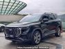 Used 2023 AT geely haoyue MR6491D01 Image[0]