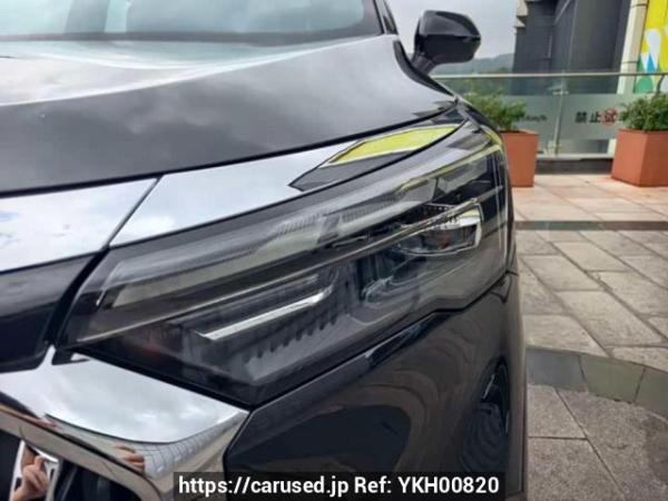 Used 2023 AT geely haoyue MR6491D01 Image[6]