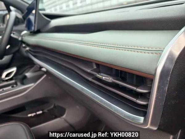 Used 2023 AT geely haoyue MR6491D01 Image[10]