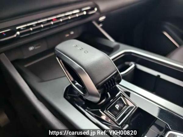 Used 2023 AT geely haoyue MR6491D01 Image[11]
