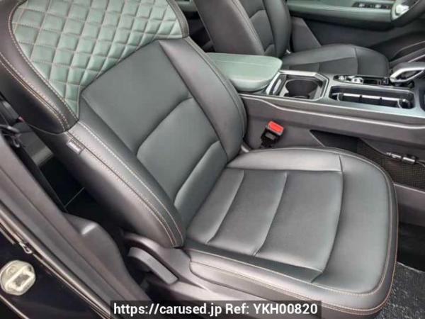 Used 2023 AT geely haoyue MR6491D01 Image[12]