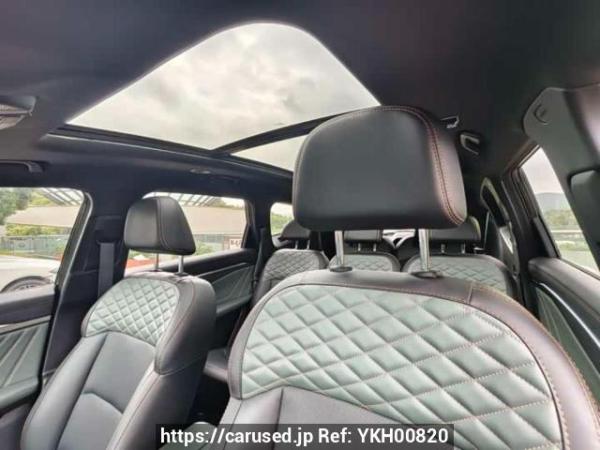Used 2023 AT geely haoyue MR6491D01 Image[13]