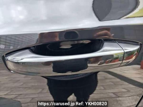 Used 2023 AT geely haoyue MR6491D01 Image[15]