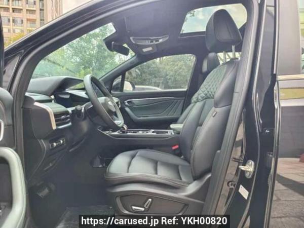 Used 2023 AT geely haoyue MR6491D01 Image[16]