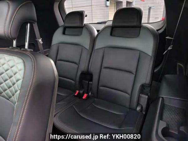 Used 2023 AT geely haoyue MR6491D01 Image[17]
