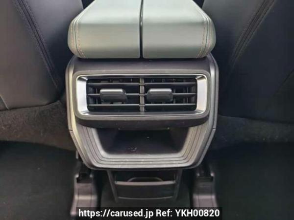 Used 2023 AT geely haoyue MR6491D01 Image[18]