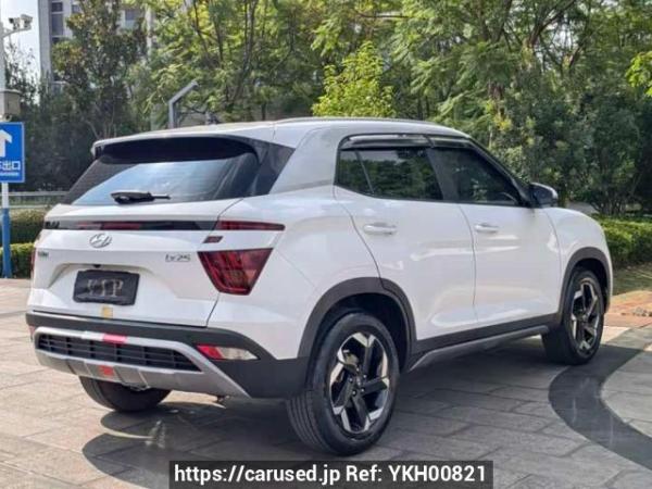 Used 2021 AT hyundai ix25 BH7150SDAS Image[5]