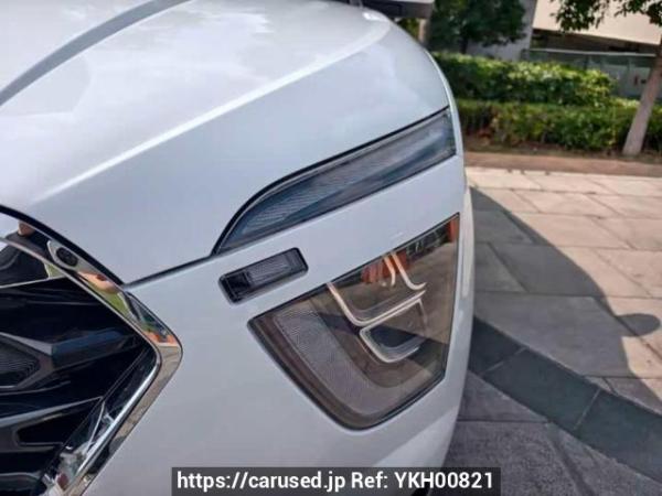 Used 2021 AT hyundai ix25 BH7150SDAS Image[8]