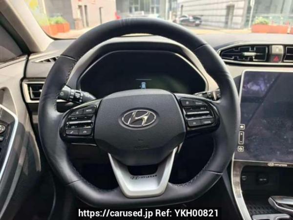 Used 2021 AT hyundai ix25 BH7150SDAS Image[11]