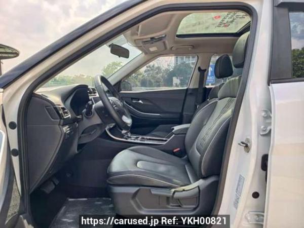 Used 2021 AT hyundai ix25 BH7150SDAS Image[17]