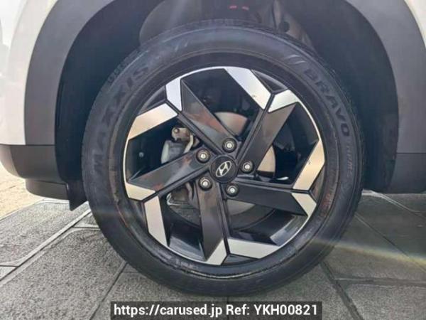 Used 2021 AT hyundai ix25 BH7150SDAS Image[21]