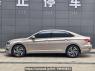 Used 2020 AT volkswagen sagitar SC7154CAB6 Image[1]