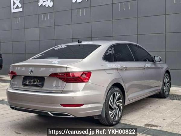 Used 2020 AT volkswagen sagitar SC7154CAB6 Image[5]