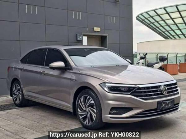 Used 2020 AT volkswagen sagitar SC7154CAB6 Image[6]
