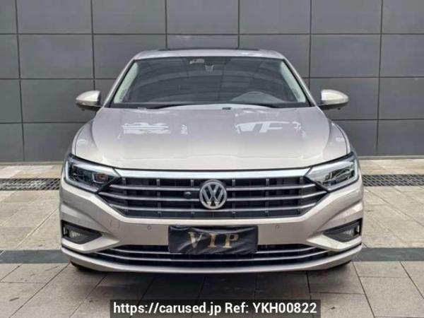 Used 2020 AT volkswagen sagitar SC7154CAB6 Image[7]