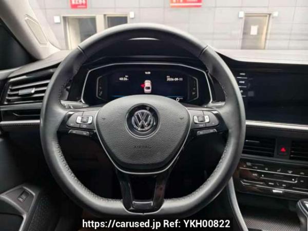 Used 2020 AT volkswagen sagitar SC7154CAB6 Image[11]