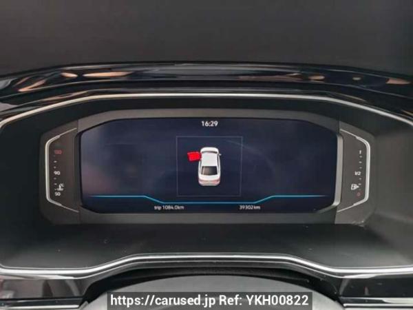 Used 2020 AT volkswagen sagitar SC7154CAB6 Image[12]