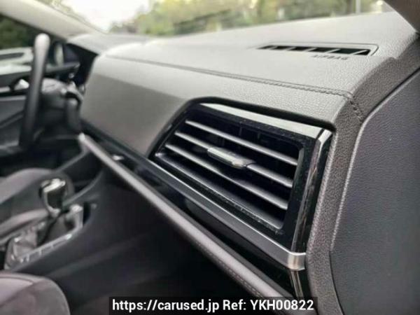Used 2020 AT volkswagen sagitar SC7154CAB6 Image[13]