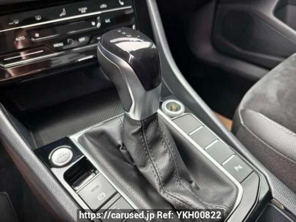 Used 2020 AT volkswagen sagitar SC7154CAB6 Image[14]