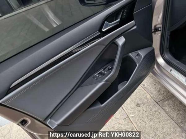 Used 2020 AT volkswagen sagitar SC7154CAB6 Image[15]