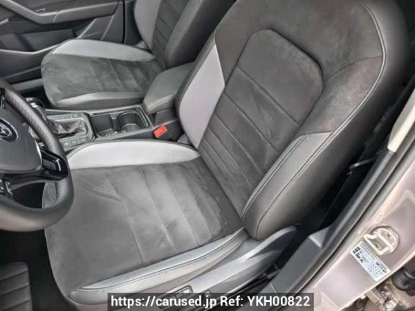 Used 2020 AT volkswagen sagitar SC7154CAB6 Image[16]