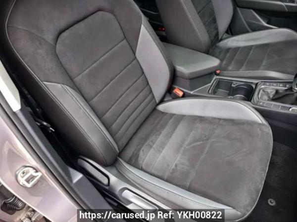 Used 2020 AT volkswagen sagitar SC7154CAB6 Image[18]
