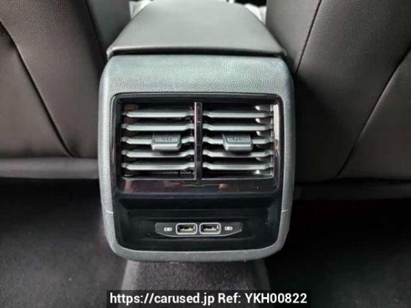 Used 2020 AT volkswagen sagitar SC7154CAB6 Image[19]