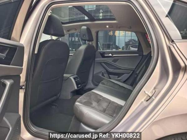 Used 2020 AT volkswagen sagitar SC7154CAB6 Image[20]